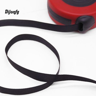 Dây Dắt Chó Tự Động Thu Gọn Được 3 / 5m