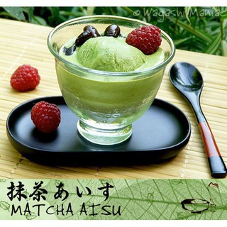 VEM TW Bột Matcha Đài Loan thuần chất 100% 12