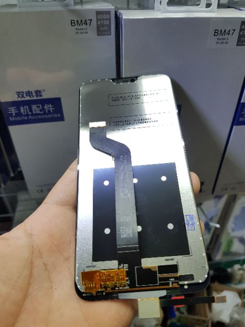 Màn Hình Redmi 6 Pro / Mi a2 lite