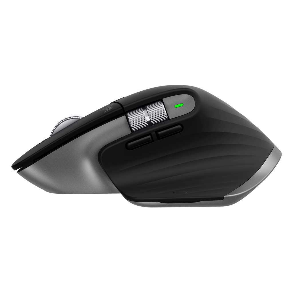 Chuột không dây bluetooth Logitech MX Master 3 For Mac - hàng chính hãng