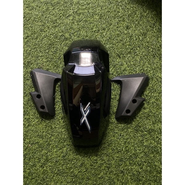 Chắn bùn trước xe điện Zoomer dibao