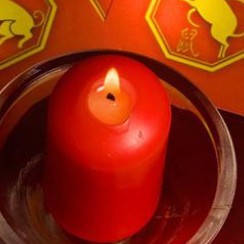 Kiếng Lược cúng vong➿ âm binh,tiền duyên,giải hạn,lập đàn,tam tai...