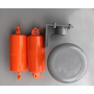 PHAO ĐIỆN TỰ NGẮT BỒN NƯỚC (Made in Taiwan),PHAO ĐIỆN