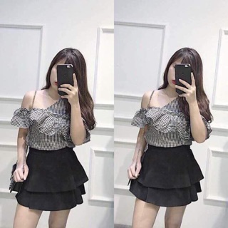 Chân vây 2 tầng