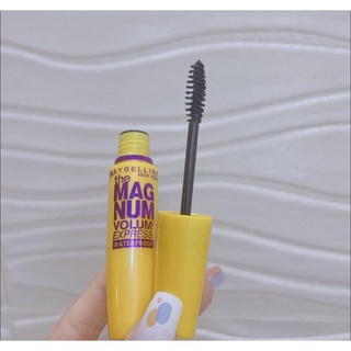 Mascara, Chuốt Mi MBL Vàng (cái)