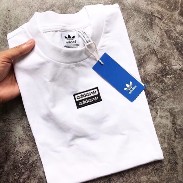 ÁO THUN ADIDA.S UNISEX