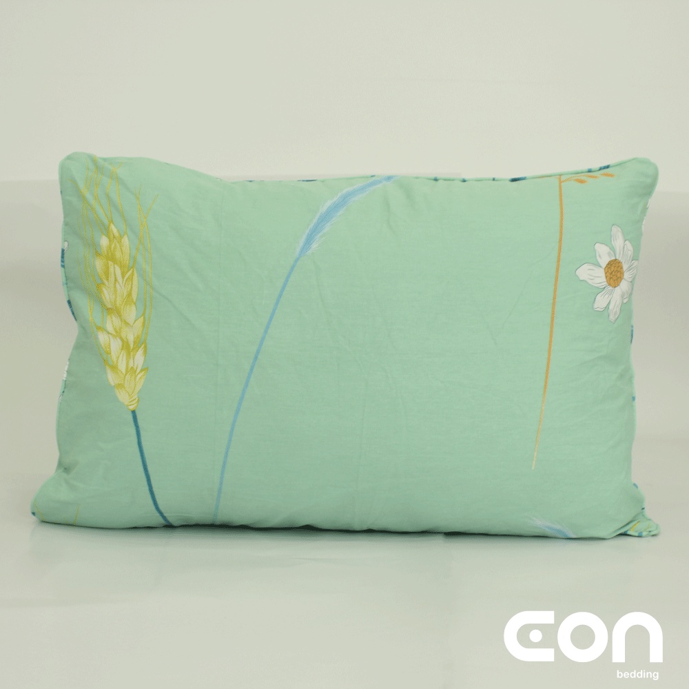 Vỏ gối nằm 50x70cm 45x65cm Cotton 100% CON Bedding, áo gối nằm vỏ gối cotton | BigBuy360 - bigbuy360.vn