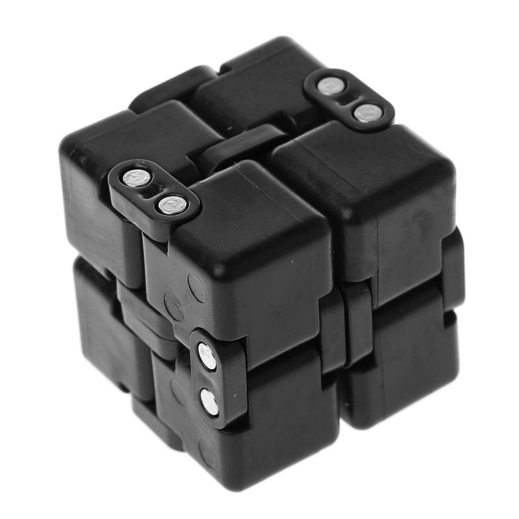 Đồ chơi khối Fidget Cube vô cực giảm stress