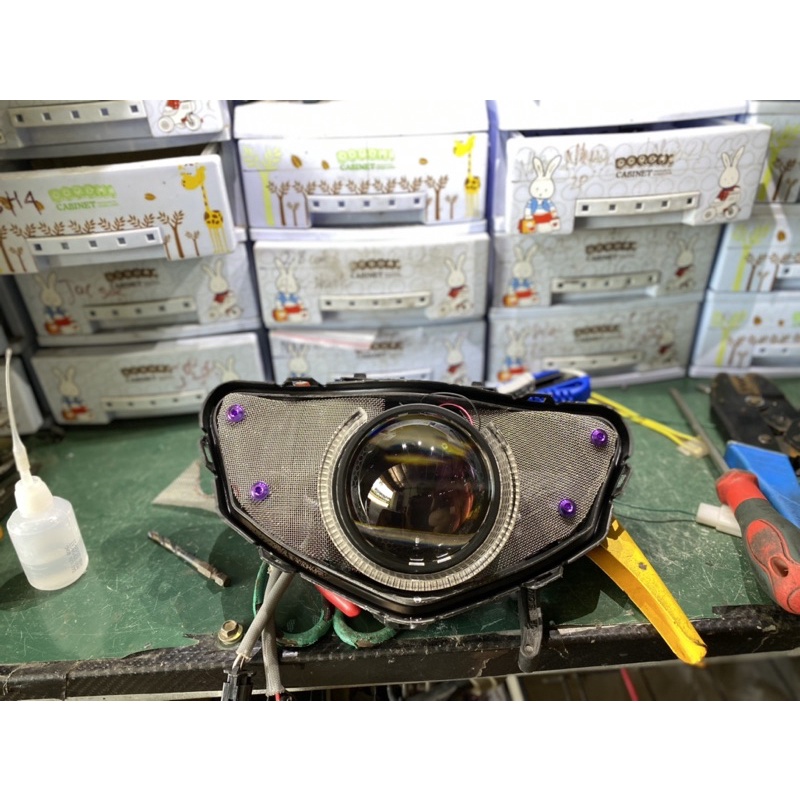 slide
