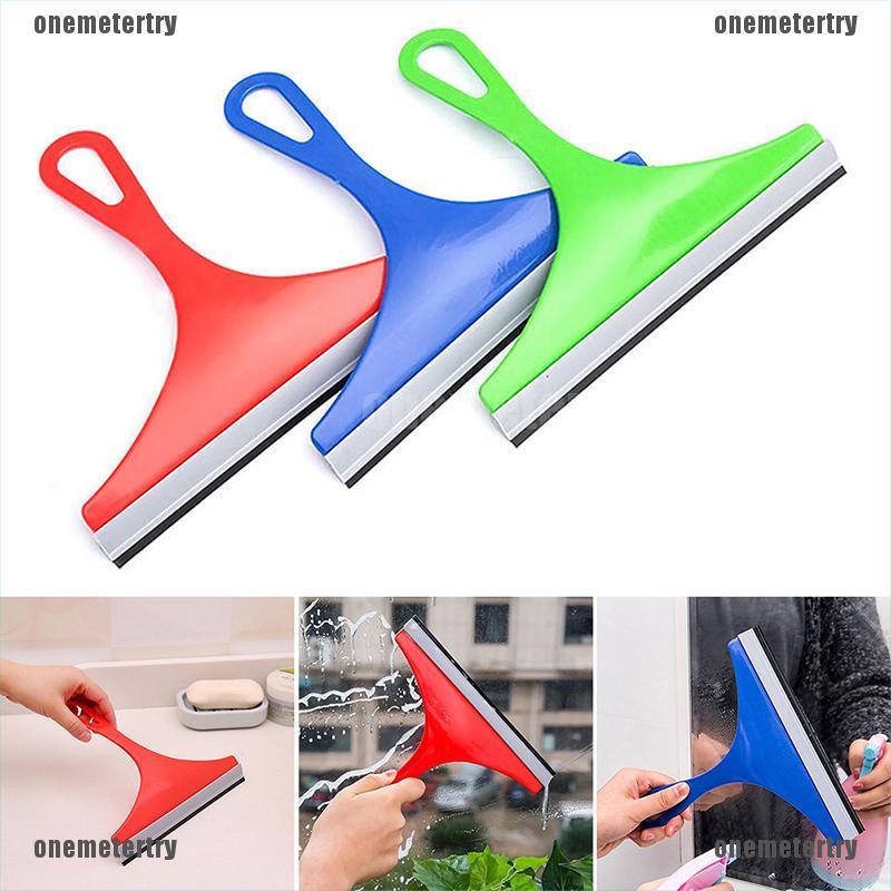 Cây gạt nước lau chùi cửa sổ kính tiện dụng