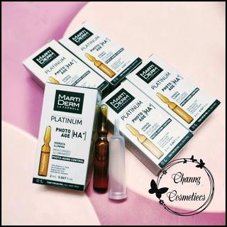 Serum làm sáng da Martiderm Pigment Zero DSP-Bright