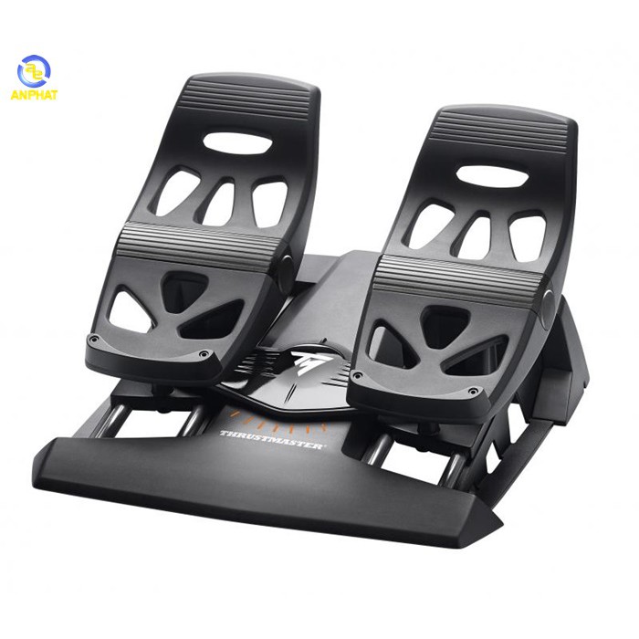 Bàn đạp pedal lái máy bay Thrustmaster TFRP WW RUDDER (hỗ trợ PS4, XBOX Series X/S, One