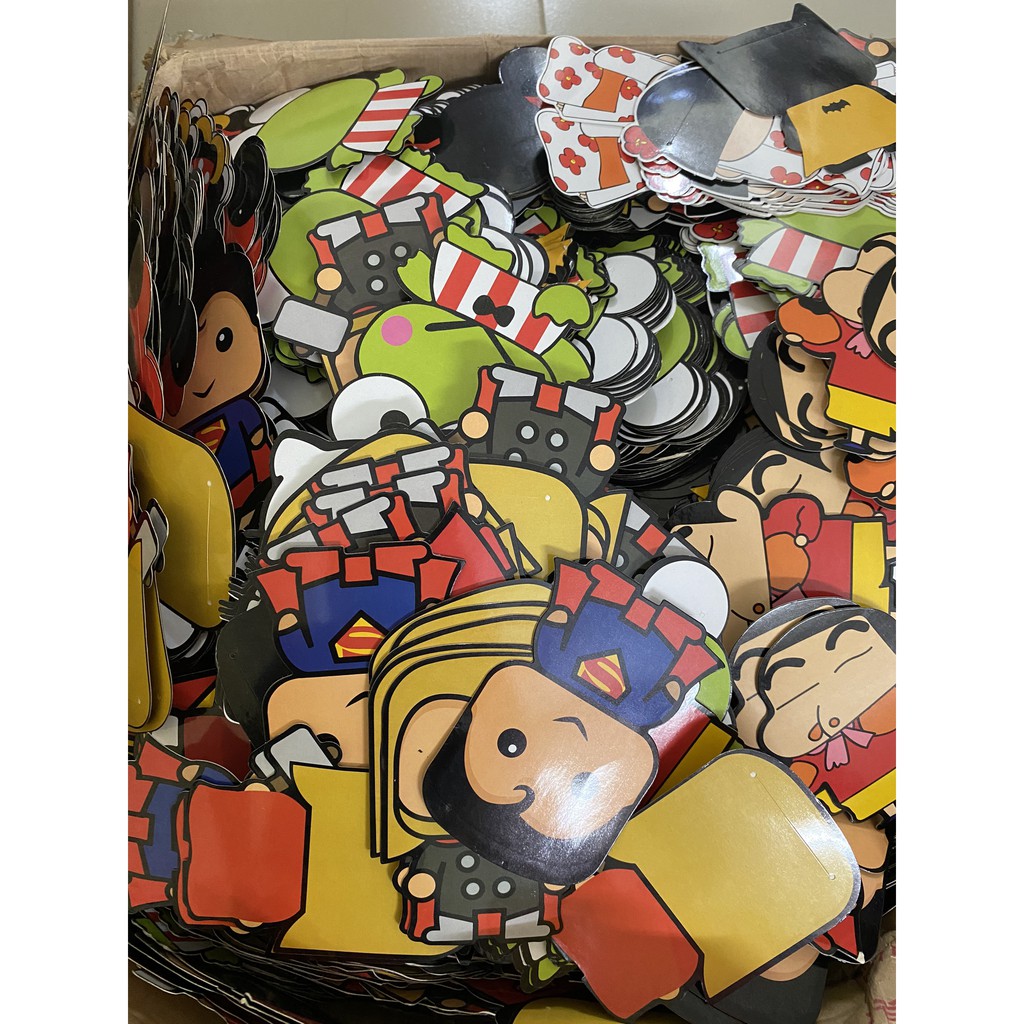 Lì Xì Tết Hàng Loại 1 Chọn Mẫu Giá Rẻ Cute