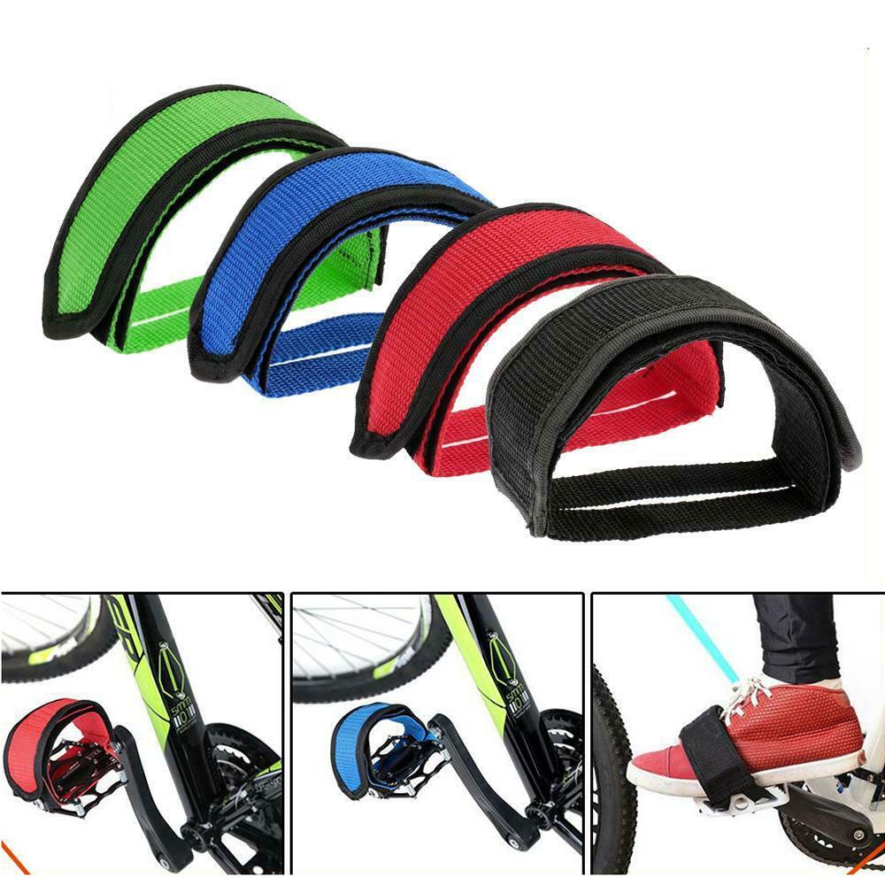 Vỏ Bọc Bàn Đạp Xe Đạp Bằng Nilon Chống Trượt Tiện Dụng