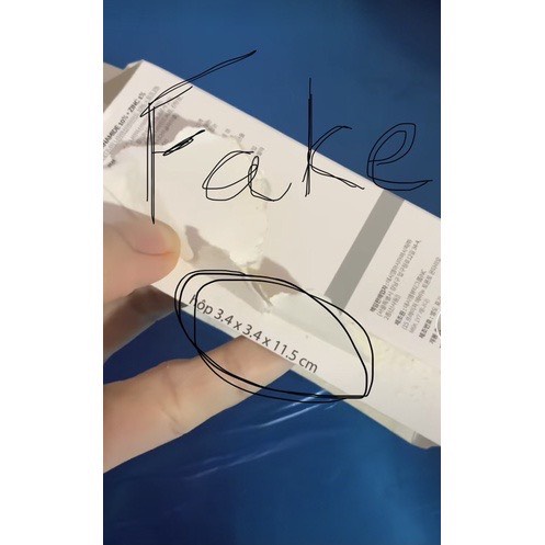 Serum Tinh Chất The Ordinary Niacinamide 10 + Zinc 1