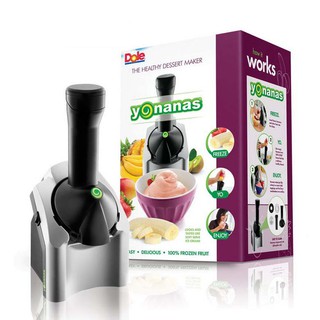 MÁY LÀM KEM YONANAS 902