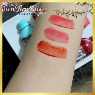 Set son tint Coca Soft Drink