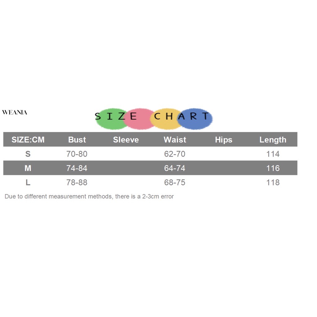 Đầm sát nách WEANIA cổ chữ u màu trơn thiết kế đơn giản thời trang cho nữ