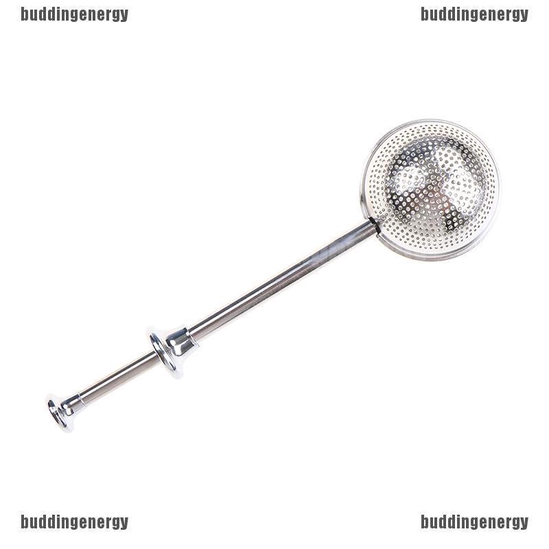 Dụng Cụ Lọc Trà Hình Cầu Được Làm Từ Thép Không Gỉ