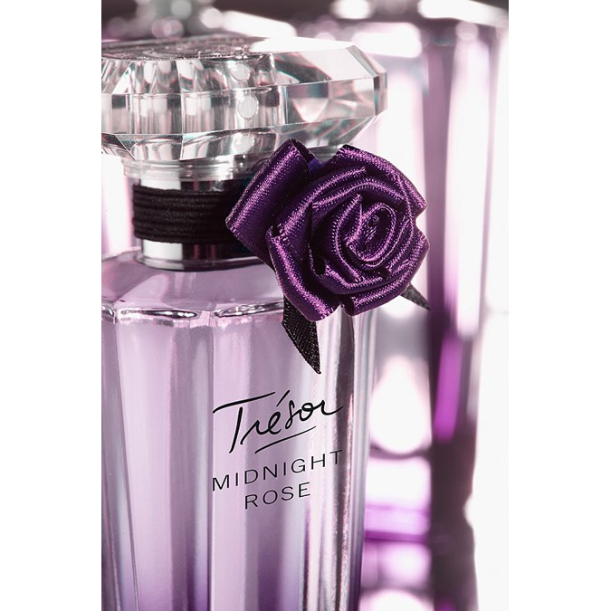 Nước hoa nữ Lancome Tresor Midnight Rose L’eau de Parfum