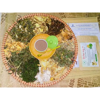 THẢO DƯỢC TĂNG CÂN HÀ GIANG ( LẺ 2 GÓI)