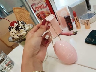 Dưỡng tay trắng mịn Chok Chok