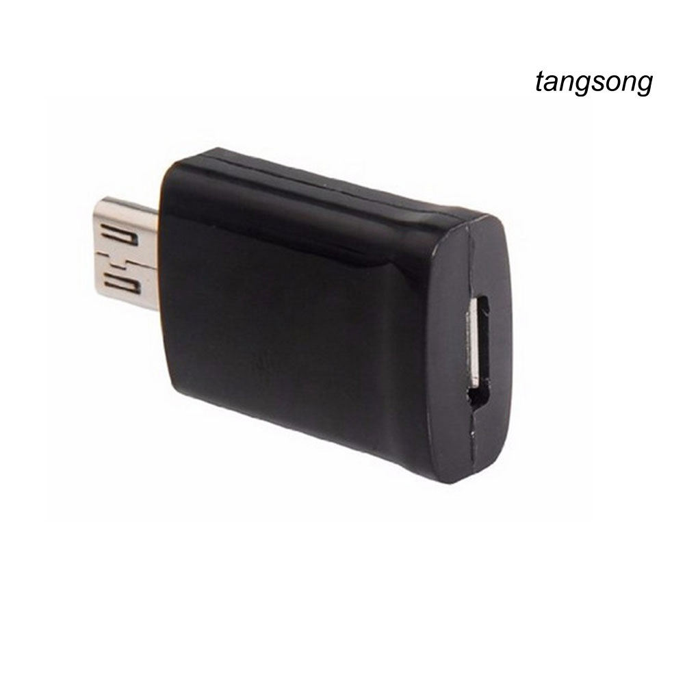 Đầu Chuyển Đổi Micro Usb 5pin Sang 11pin Cho Samgsung Galaxy Note 2 S3 I9300