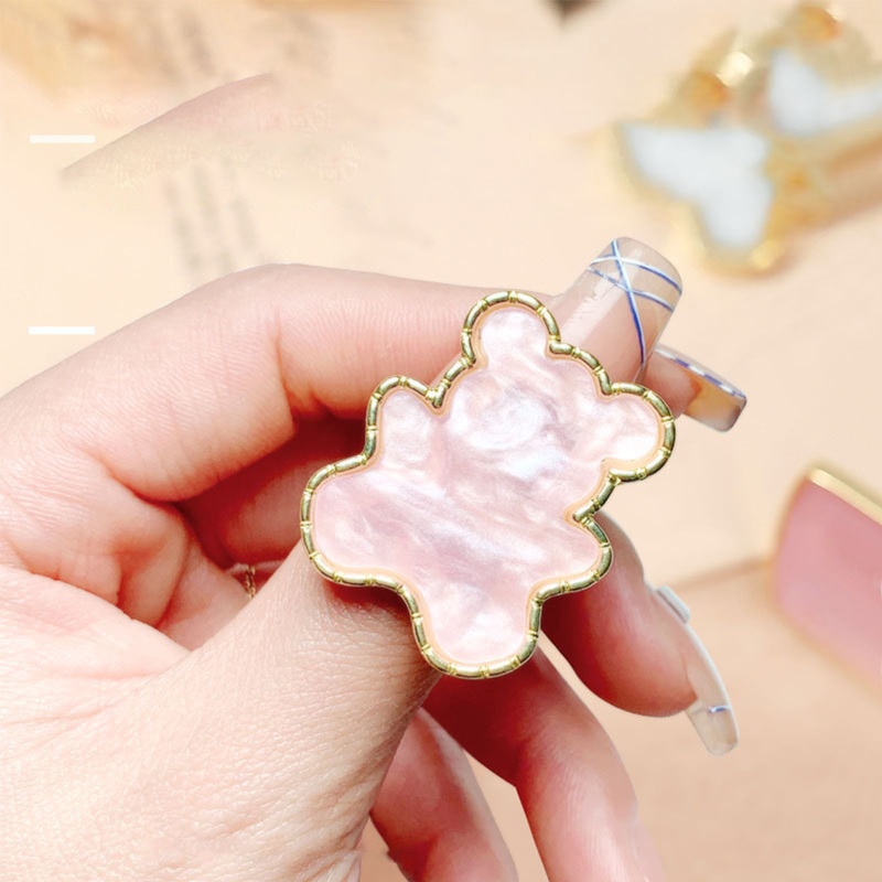 Bảng Pha Màu Sơn Móng Tay Nghệ Thuật Edge