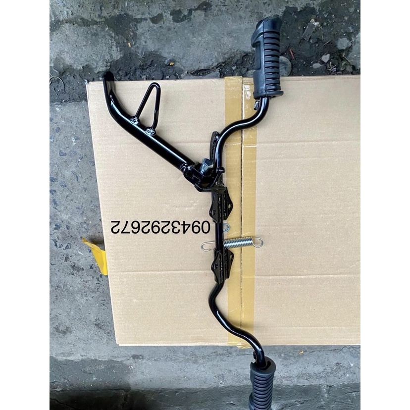 Bộ Dàn Để Chân Dream, Wave Honda