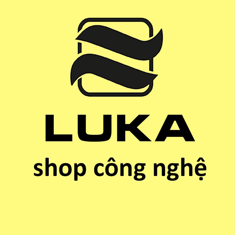 LUKA - SHOP CONG NGHE