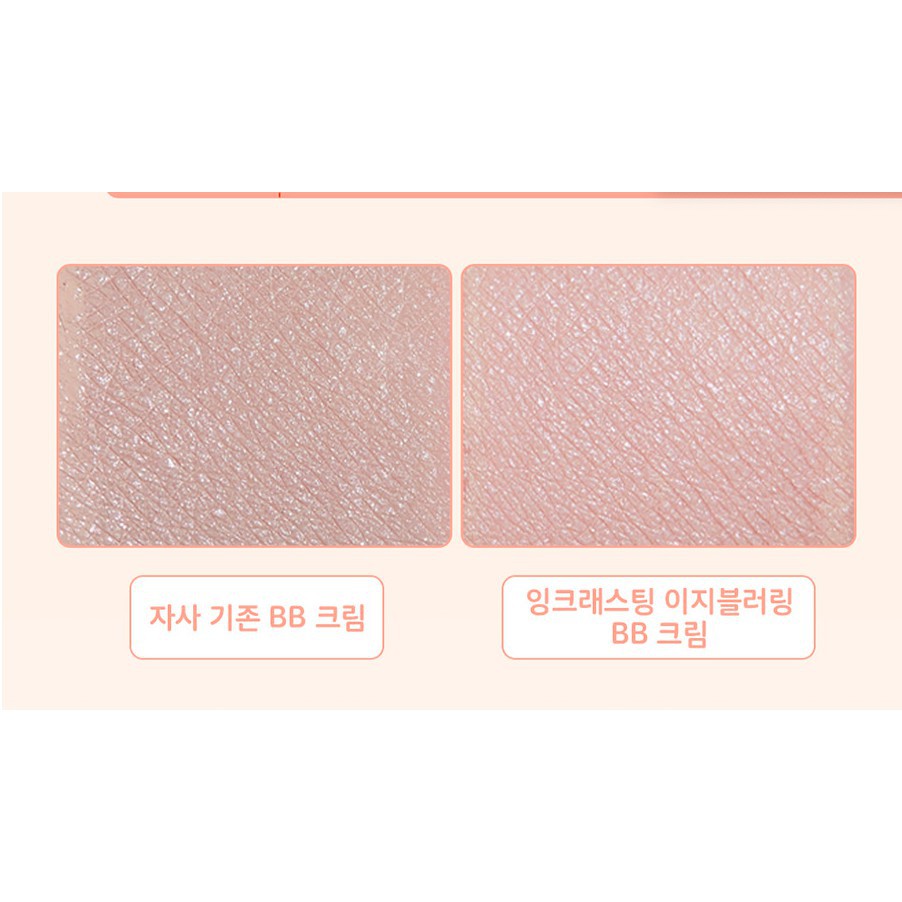 MBC-bill Kem Nền Peripera Ink Lasting Easy Blurring BB Cream 40ml | BigBuy360 - bigbuy360.vn