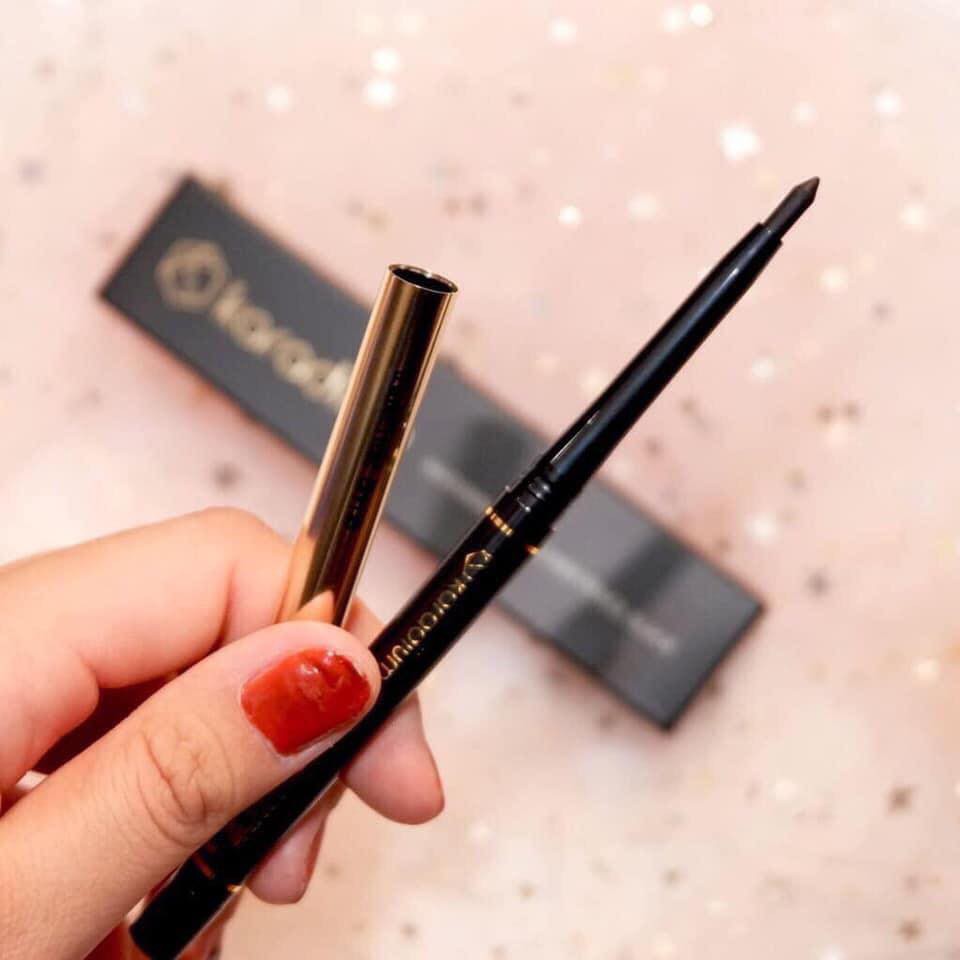 Chì sáp kẻ mắt chống lem trôi Karadium Waterproof | BigBuy360 - bigbuy360.vn