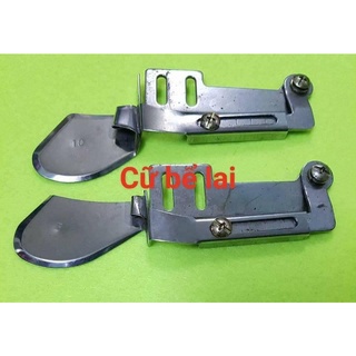 Cữ gấp mép máy Kansai, máy may.