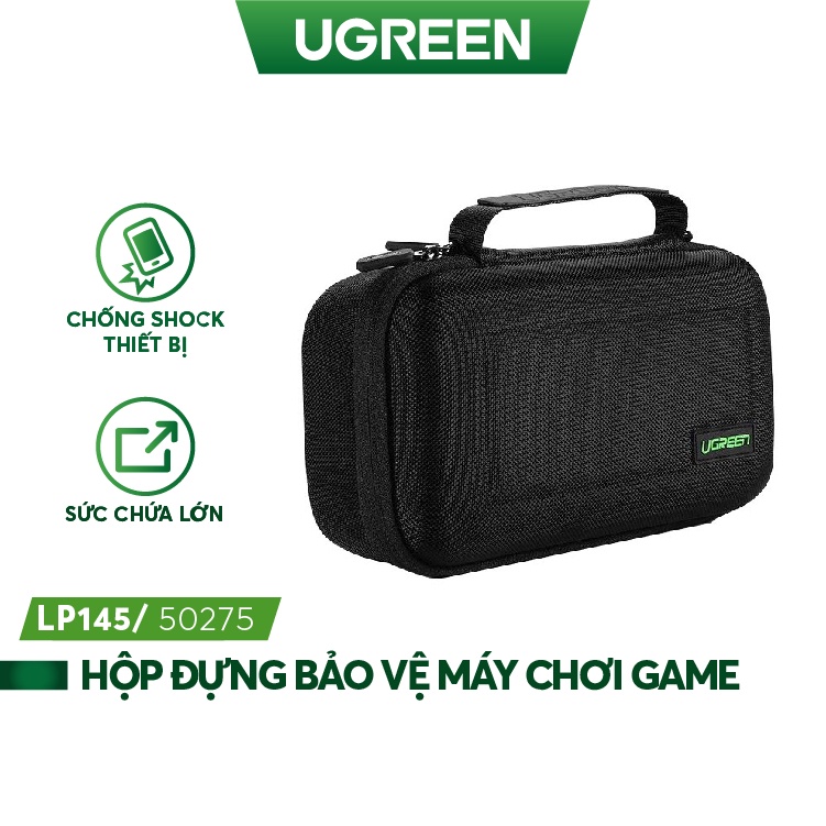 Hộp đựng bảo vệ máy chơi game Nintendo Switch UGREEN LP145 50275