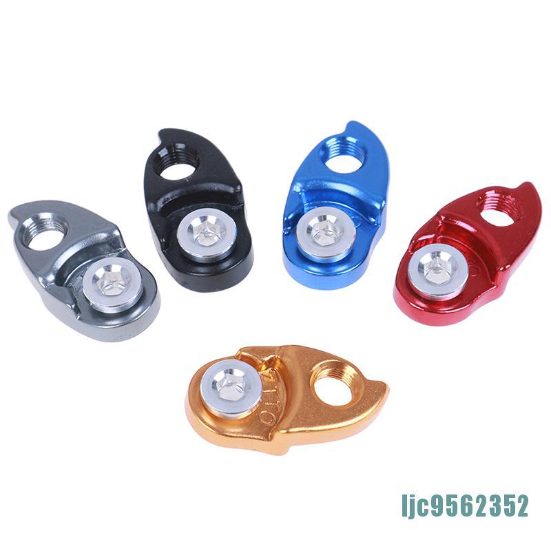 Móc Gắn Đuôi Xe Đạp Leo Núi Ljc9562352