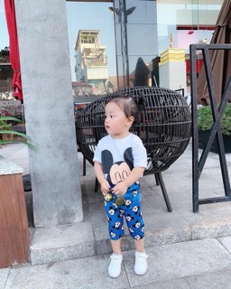 Sỉ Sét mẹ và bé