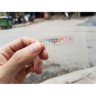 Dán màn hình Galaxy Note 8 hiệu Gor