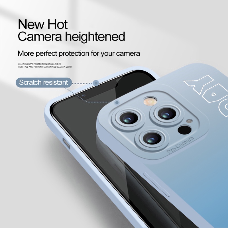 Ốp Điện Thoại Cho Redmi 10C 10A 9A 9C 9T Note 11Pro Plus 11s 5G Note 10Pro 10s 10 5G Note 9Pro 9s Note 8Pro xiaomi 12Lite 12X 11 Lite 5G Ne 11Tpro