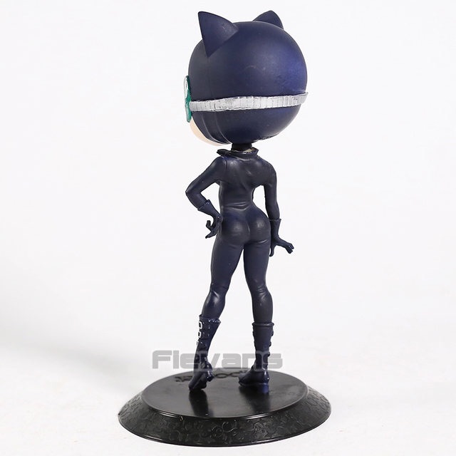 ✨✨ Mô Hình Cat Woman Q Posket ✨✨ 14cm ✨✨