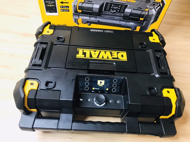 LOa TSTAK DEWALT 20V USA🇺🇸🇺🇸🇺🇸