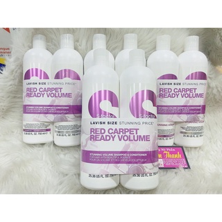 Cặp Gội Xả Tigi Trắng S-factor Cao Cấp