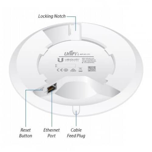 Bộ phát sóng WiFi Ubiquiti UniFi AP-AC-Lite. Hàng chính hãng FPT | BigBuy360 - bigbuy360.vn