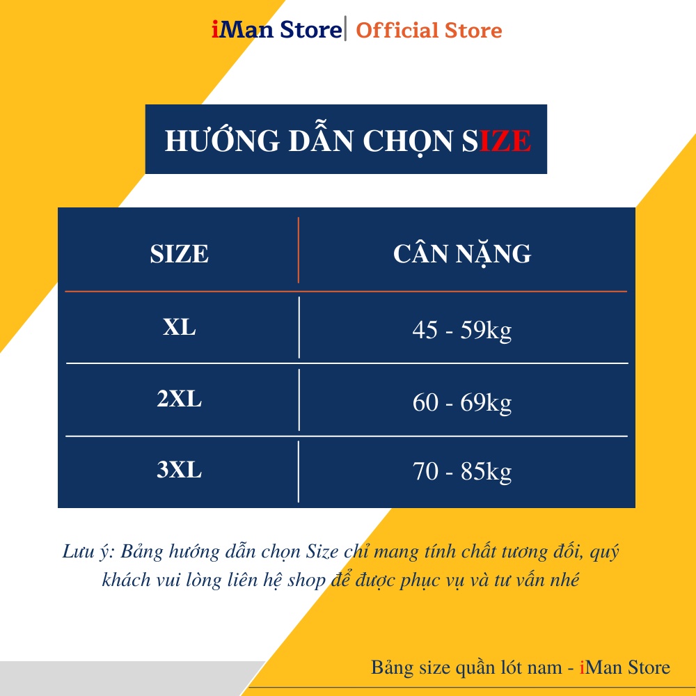 Combo Hộp 5 Quần Sịp Nam Tam Giác, Quần Lót Nam Chéo Cotton Cao Cấp Co Dãn 4 Chiều, Mềm Min, Thoáng Khí