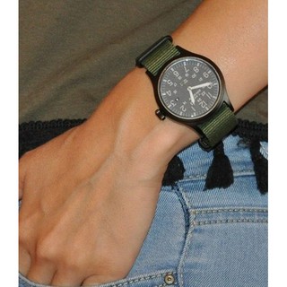 Đồng Hồ Nam Dây Vải Timex TW4B04700