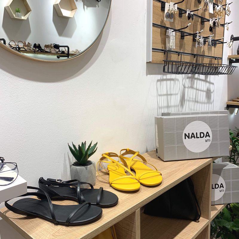 Sandal 11SD03