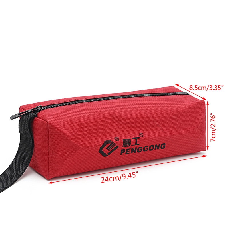 Túi đựng dụng cụ chống thấm nước đa năng