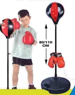 Bộ đồ chơi đấm bốc trẻ em