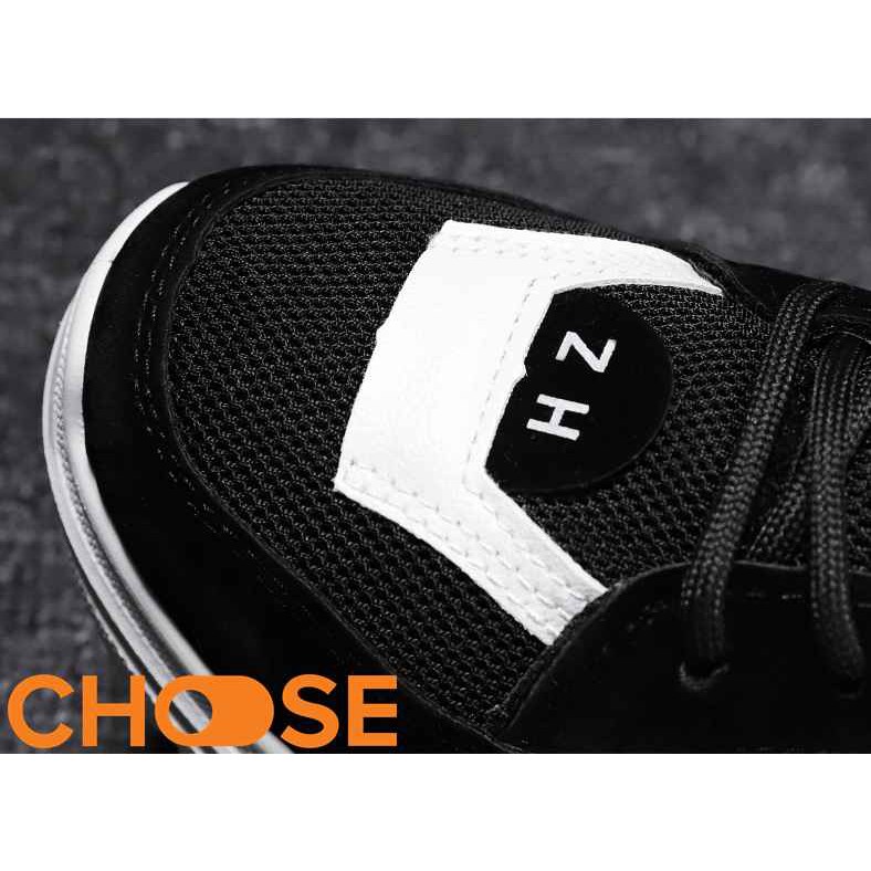 Giày Nam Thể Thao Choose Sneaker FASHION Đế Độn Thời Trang Cao Cấp