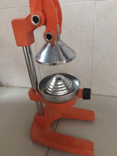 Máy vắt cam,ép cam
