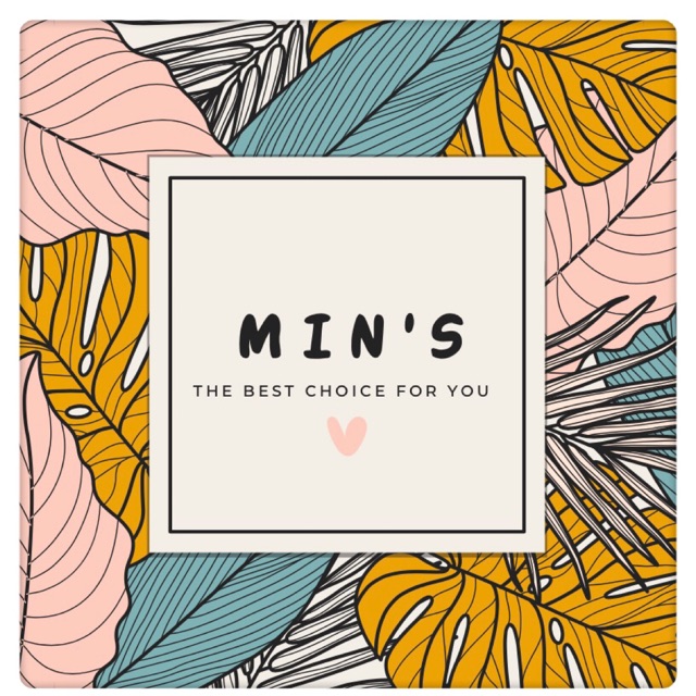 MinsKshop